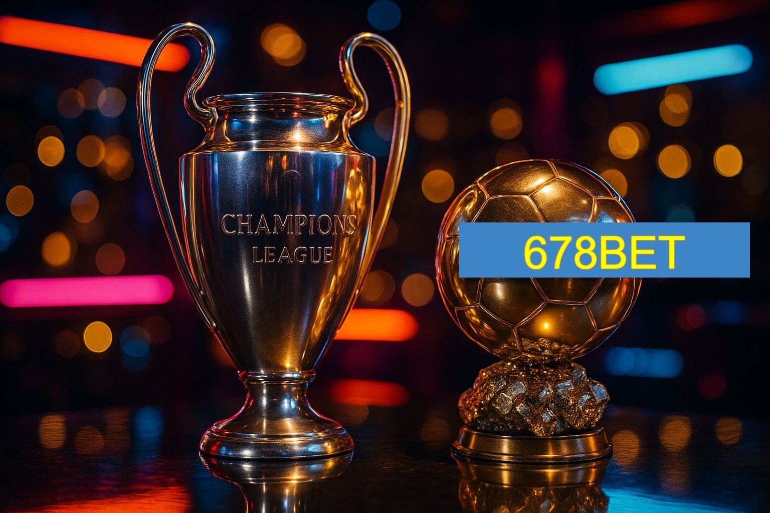Eventos Esportivos